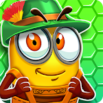 Cover Image of Tải xuống Bee Brilliant 1.32.0 APK