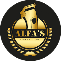 Alfas Barber Club