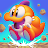 Dino Quake icon