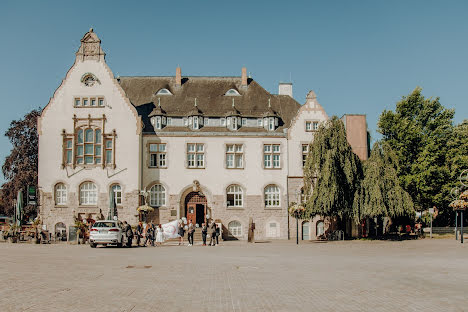 Hochzeitsfotograf Vivien Dorbandt (vd-creative). Foto vom 28. Juni 2020