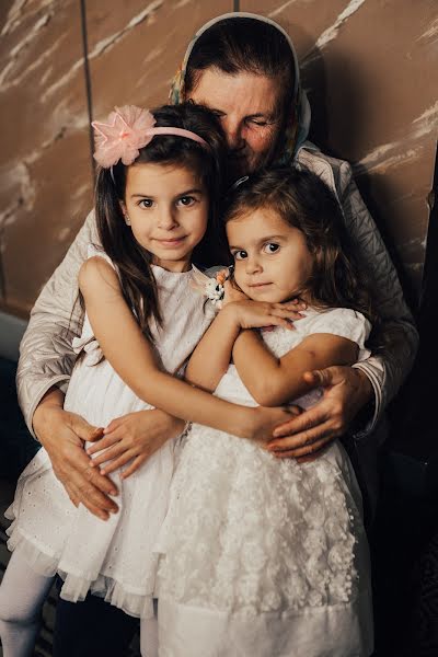 Fotógrafo de casamento Nikolay Butuk (nicolaebutuc). Foto de 24 de dezembro 2019