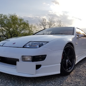 フェアレディZ Z32