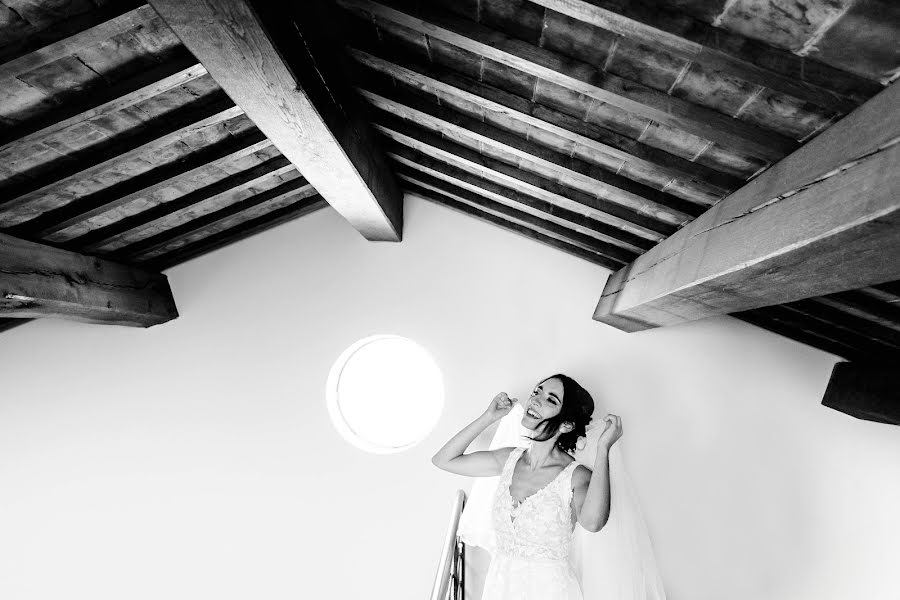 Wedding photographer Eleonora Rinaldi (eleonorarinald). Photo of 6 June 2023