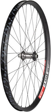 Quality Wheels DT Swiss EX 511 Shimano XTR Front Wheel - 27.5", 15x110mm, Center-Lock alternate image 2