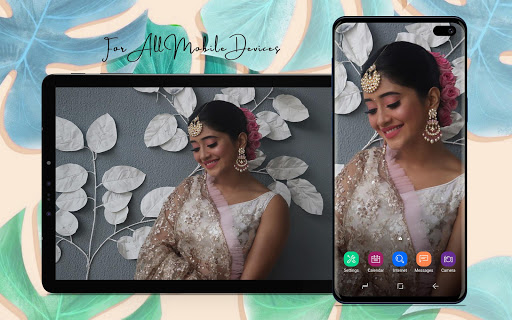 Shivangi Joshi Wallpaper HD