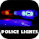 Police Lights icon