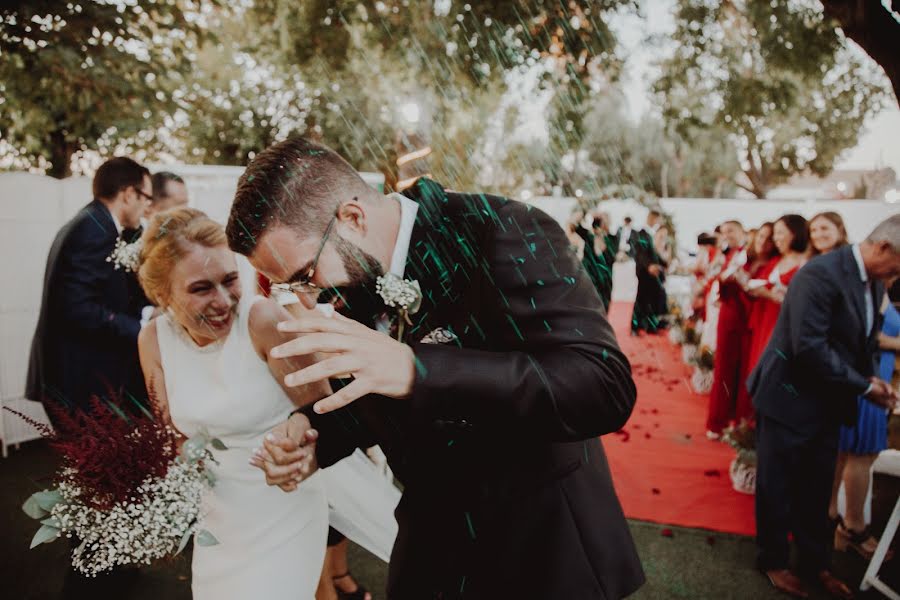 Fotógrafo de bodas Manuel Dacar (dacarstudio). Foto del 9 de agosto 2018