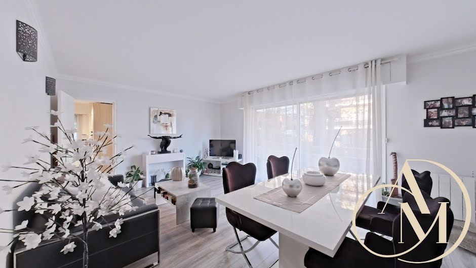 Vente appartement 3 pièces 73 m² à Montmorency (95160), 280 000 €