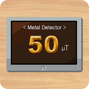 Metal Detector