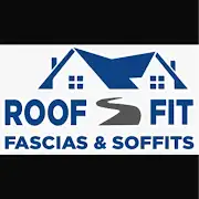 Roof Fit Fascias and Soffits Logo