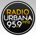Cover Image of Download Radio urbana fm 95.9 2.0 APK