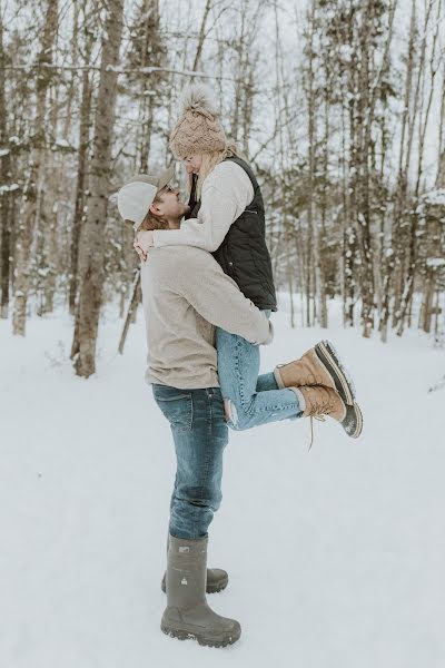 Photographe de mariage Josh Pace (joshpacephotog). Photo du 12 mai 2022