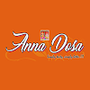 Anna Dosa, Pitampura, New Delhi logo