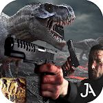 Cover Image of Download Dinosaur Assassin 20.2.1 APK