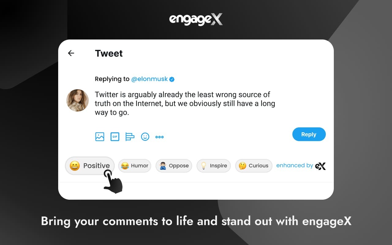 engageX Preview image 4