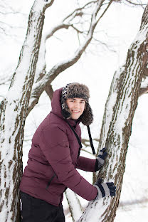 Wedding photographer Evgeniya Bulgakova (evgenijabu). Photo of 27 January 2016