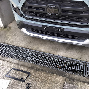 RAV4 MXAA54