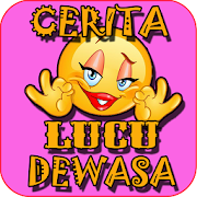 Cerita Lucu Dewasa  Icon