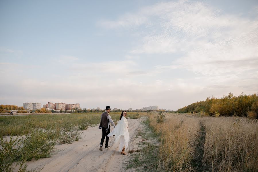 Wedding photographer Bogdan Kovenkin (bokvk). Photo of 14 October 2022