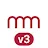 CMDV3 icon