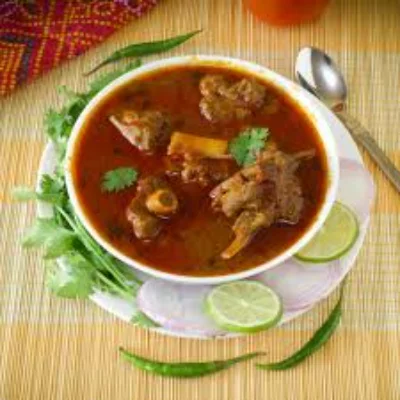 Mutton Rara