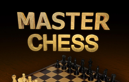 ﻿﻿Master Chess small promo image