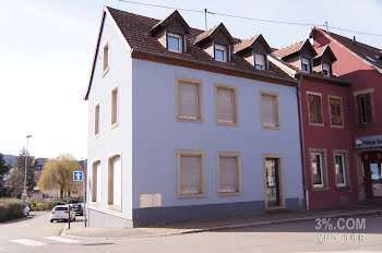 maison à Saverne (67)