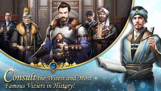 Game of Sultans MOD (Unlimited Coins) 3