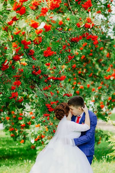 Fotografer pernikahan Darya Samushkova (daryaleon). Foto tanggal 7 Mei 2020