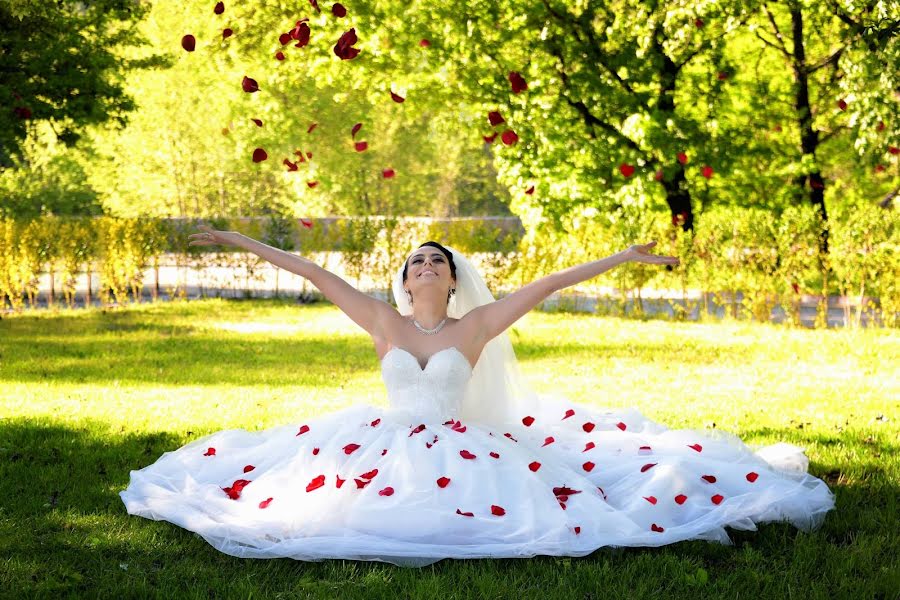 Wedding photographer Orçun Çetkin (orcuncetkin). Photo of 14 July 2020