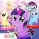 My Little Pony Poneys de poche icon