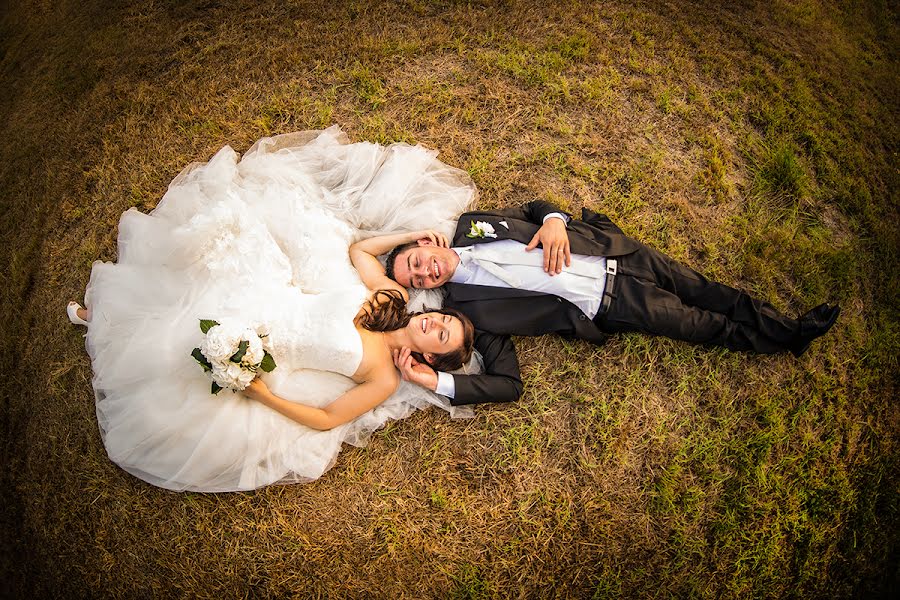 Wedding photographer Andrea Viviani (viviani). Photo of 22 September 2015