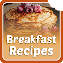 Загрузка приложения Breakfast Recipes Установить Последняя APK загрузчик