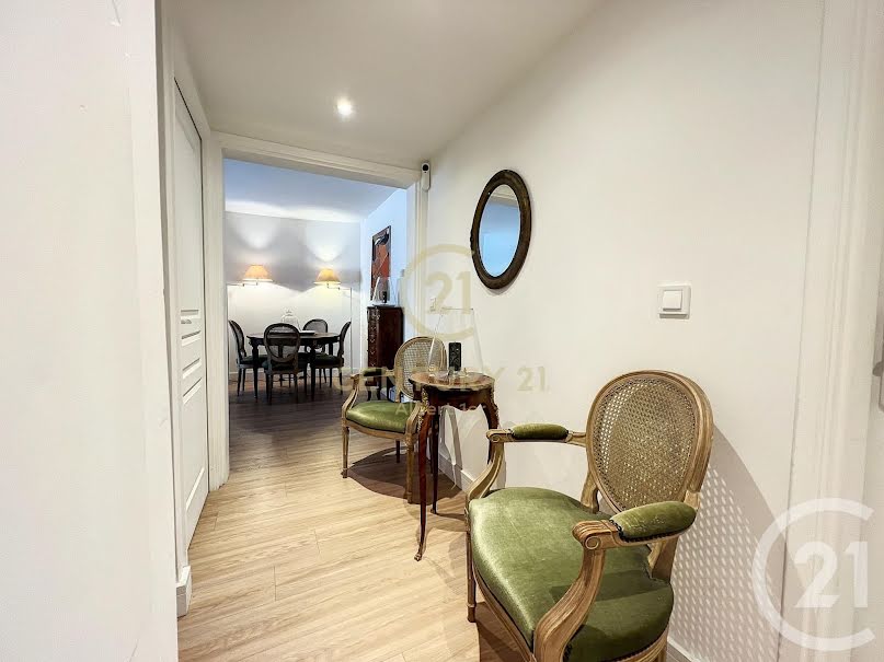 Vente appartement 4 pièces 89.04 m² à Antibes (06600), 539 000 €