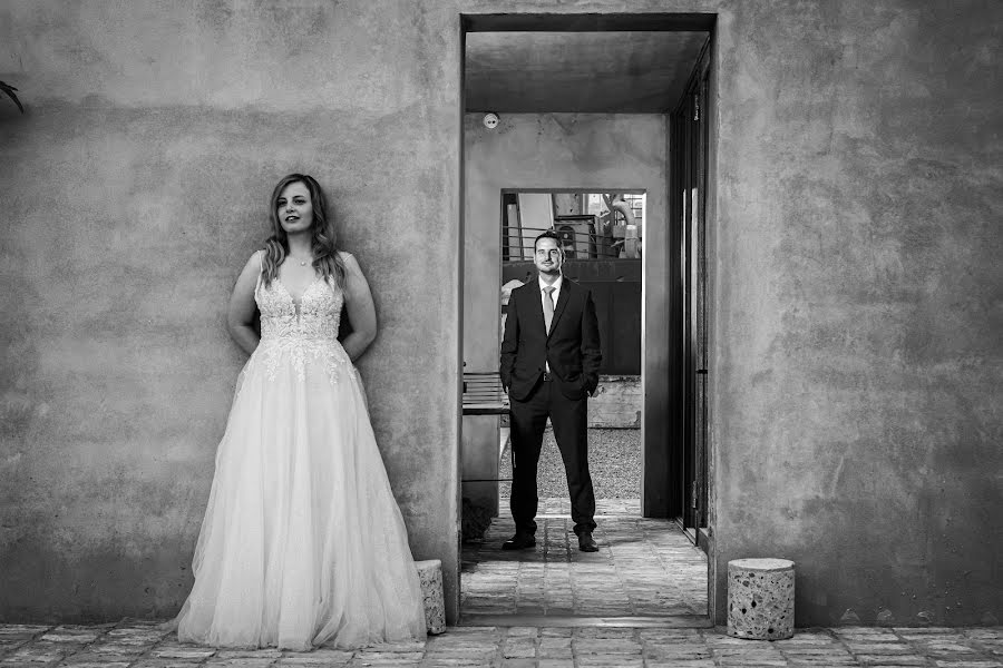 Wedding photographer Aris Konstantinopoulos (nakphotography). Photo of 19 October 2022