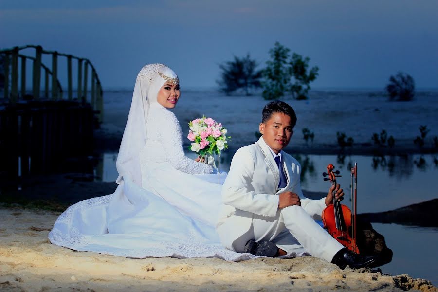 Fotografo di matrimoni Indra Kesuma (indrakesuma). Foto del 21 giugno 2020