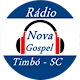 Download Rádio Nova Gospel Timbó - SC For PC Windows and Mac 1.0