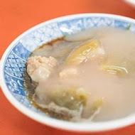 瑞穗綠茶肉圓