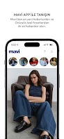 Mavi Screenshot