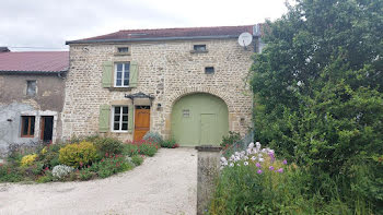 maison à Polaincourt-et-Clairefontaine (70)