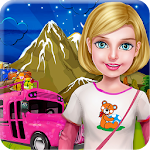 Mountain Summer Camp Apk