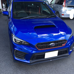 WRX STI VAB