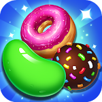 Cover Image of Download Candy Fever 1.1.0.3002 APK