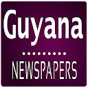 Baixar Guyana Daily Newspapers Instalar Mais recente APK Downloader