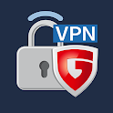 G DATA VPN: Fast and Secure