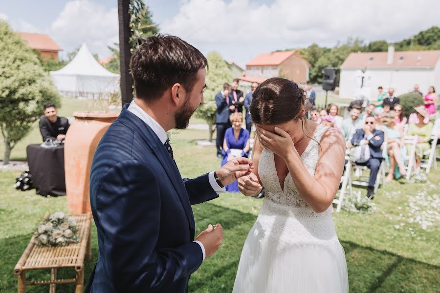 Photographe de mariage Enrique Blanco (enriqueblanco). Photo du 20 juillet 2023