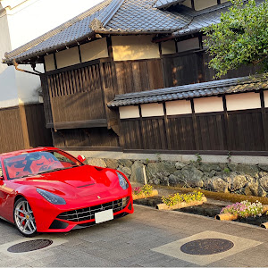 F12ベルリネッタ