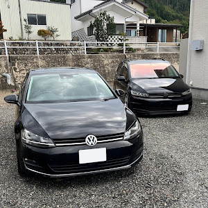 ゴルフトゥーラン TSI