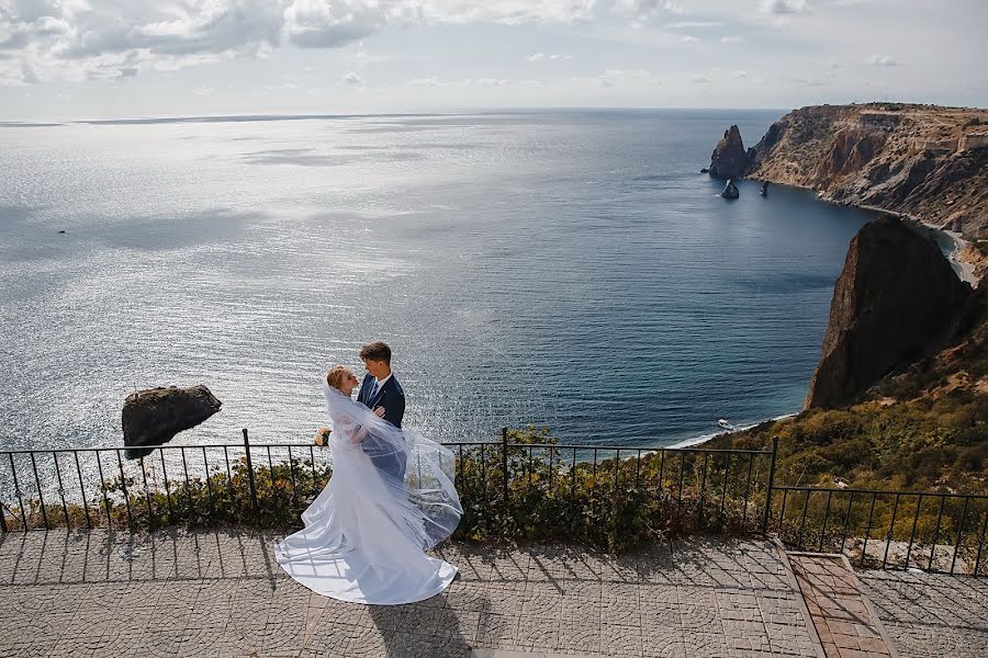 Fotógrafo de bodas Viktoriya Avdeeva (vika85). Foto del 26 de octubre 2021