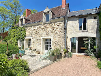 maison à Avon-les-Roches (37)